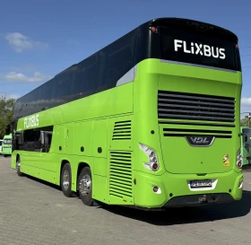 Vdl Bova Futura FHD FHD2!2 БРОЯ !НОВ ВНОС!100%РЕАЛЕН ПРОБЕГ!!!УНИКАТ!, снимка 6