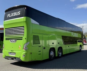 Vdl Bova Futura FHD FHD2!2 БРОЯ !НОВ ВНОС!100%РЕАЛЕН ПРОБЕГ!!!УНИКАТ!, снимка 4
