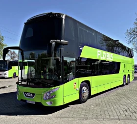 Vdl Bova Futura FHD FHD2!2 БРОЯ !НОВ ВНОС!100%РЕАЛЕН ПРОБЕГ!!!УНИКАТ!, снимка 1