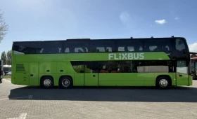 Vdl Bova Futura FHD FHD2!2 БРОЯ !НОВ ВНОС!100%РЕАЛЕН ПРОБЕГ!!!УНИКАТ!, снимка 8