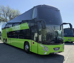 Vdl Bova Futura FHD FHD2!2 БРОЯ !НОВ ВНОС!100%РЕАЛЕН ПРОБЕГ!!!УНИКАТ!, снимка 3