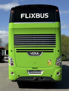 Vdl Bova Futura FHD FHD2!2 БРОЯ !НОВ ВНОС!100%РЕАЛЕН ПРОБЕГ!!!УНИКАТ!, снимка 5