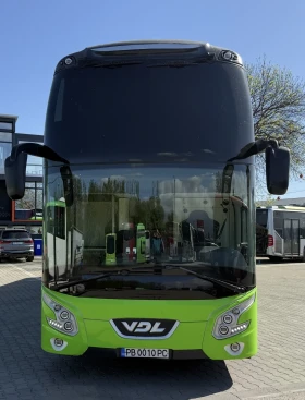 Vdl Bova Futura FHD FHD2!2 БРОЯ !НОВ ВНОС!100%РЕАЛЕН ПРОБЕГ!!!УНИКАТ!, снимка 2
