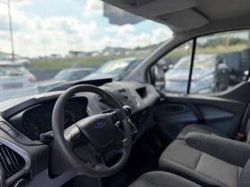 Ford Transit Custom 2.2TDCi, снимка 10