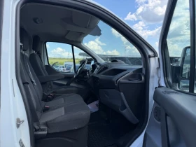 Ford Transit Custom 2.2TDCi, снимка 11
