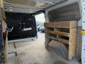 Ford Transit Custom 2.2TDCi, снимка 15