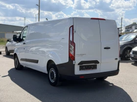 Ford Transit Custom 2.2TDCi, снимка 4