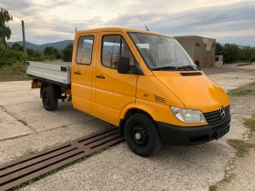 Mercedes-Benz Sprinter Уникат 88000км, снимка 3