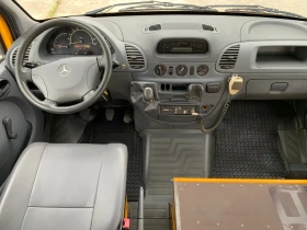 Mercedes-Benz Sprinter Уникат 88000км, снимка 12