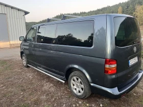 VW Caravelle T5, снимка 1