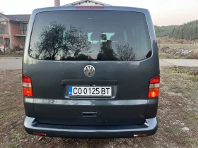 VW Caravelle T5, снимка 2