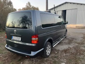 VW Caravelle T5, снимка 3
