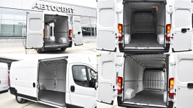 Opel Movano Selection Van 2.2 BlueHDI 140 L3H2 3, 5t, снимка 16