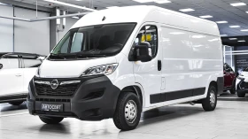 Opel Movano Selection Van 2.2 BlueHDI 140 L3H2 3, 5t, снимка 4