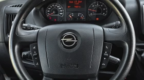 Opel Movano Selection Van 2.2 BlueHDI 140 L3H2 3, 5t, снимка 10