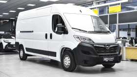 Opel Movano Selection Van 2.2 BlueHDI 140 L3H2 3, 5t, снимка 5