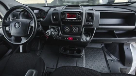 Opel Movano Selection Van 2.2 BlueHDI 140 L3H2 3, 5t, снимка 8
