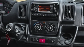 Opel Movano Selection Van 2.2 BlueHDI 140 L3H2 3, 5t, снимка 11