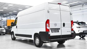 Opel Movano Selection Van 2.2 BlueHDI 140 L3H2 3, 5t, снимка 7