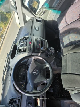 Mercedes-Benz Vito 111, снимка 4