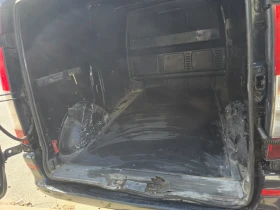 Mercedes-Benz Vito 111, снимка 11