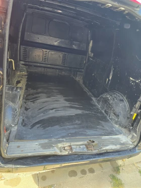 Mercedes-Benz Vito 111, снимка 13