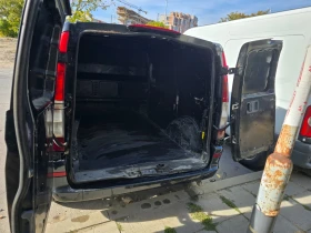 Mercedes-Benz Vito 111, снимка 15