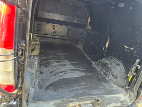 Mercedes-Benz Vito 111, снимка 12