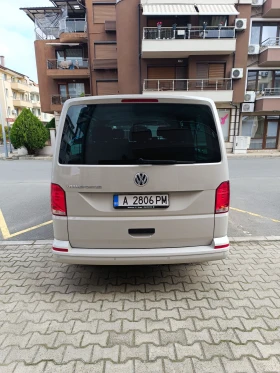 VW Transporter 6.1 window van, снимка 5