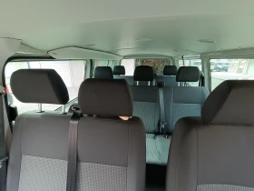 VW Transporter 6.1 window van, снимка 8