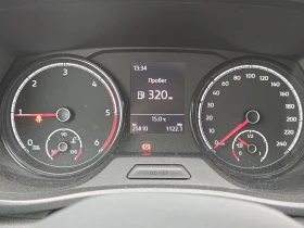VW Transporter 6.1 window van, снимка 10