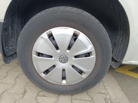 VW Transporter 6.1 window van, снимка 15