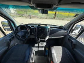 Mercedes-Benz Sprinter 319 | Mobile.bg    5