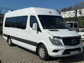     Mercedes-Benz Sprinter 319