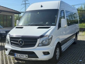 Mercedes-Benz Sprinter 319 | Mobile.bg    3