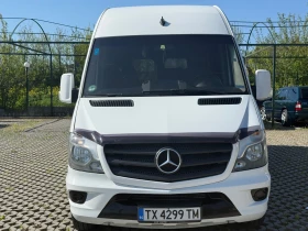 Mercedes-Benz Sprinter 319 | Mobile.bg    2