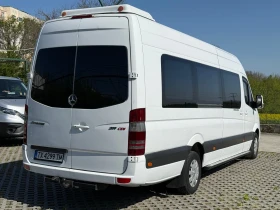 Mercedes-Benz Sprinter 319 | Mobile.bg    4