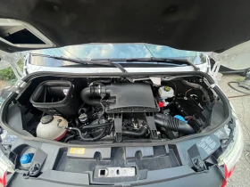 Mercedes-Benz Sprinter 319 3.0 V6 - FULL LED - SWISS | Mobile.bg    14