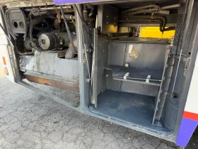 Mercedes-Benz Tourismo O 350 RHD Euro 3 WC | Mobile.bg    13