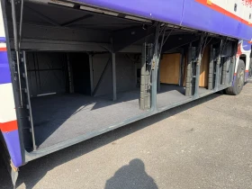 Mercedes-Benz Tourismo O 350 RHD Euro 3 WC | Mobile.bg    14