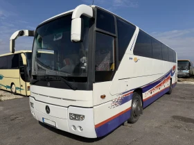 Mercedes-Benz Tourismo O 350 RHD Euro 3 WC | Mobile.bg    2