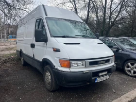Iveco 35s11 DAILY , снимка 3