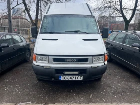 Iveco 35s11 DAILY , снимка 2