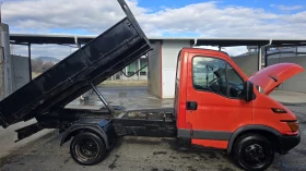 ����� �� �������� �� Iveco 35s12