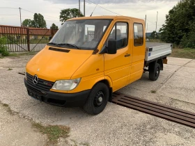 ������ Mercedes-Benz Sprint...