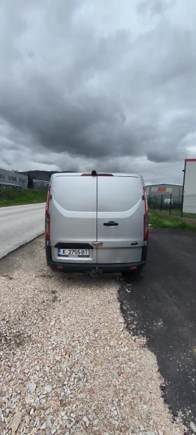 Ford Transit Custom Nqma | Mobile.bg � ����� ������ 4
