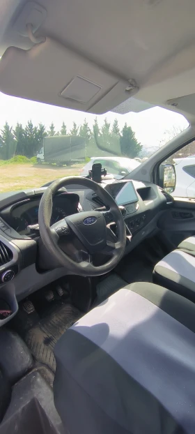 Ford Transit Custom Nqma | Mobile.bg � ����� ������ 6