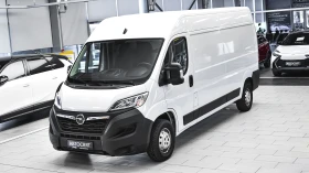 Opel Movano Selection Van 2.2 BlueHDI 140 L3H2 3, 5t