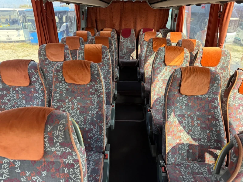 Mercedes-Benz Tourismo O 350 RHD Euro 3 WC, снимка 7 - Бусове и автобуси - 52204531