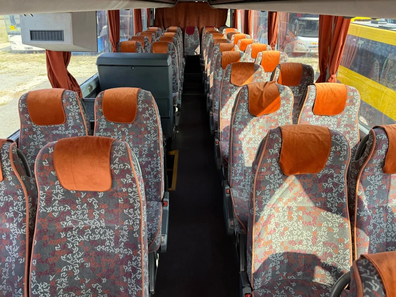 Mercedes-Benz Tourismo O 350 RHD Euro 3 WC, снимка 6 - Бусове и автобуси - 52204531